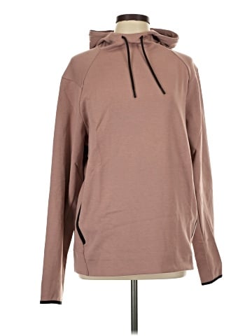 Active by Old Navy Pullover Hoodie (view 1)