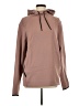Active by Old Navy Brown Pullover Hoodie Size L - photo 1