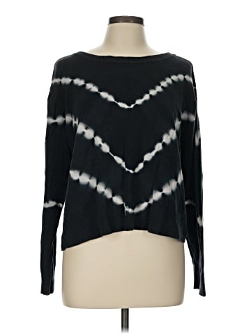Apt. 9 Pullover Sweater (view 1)