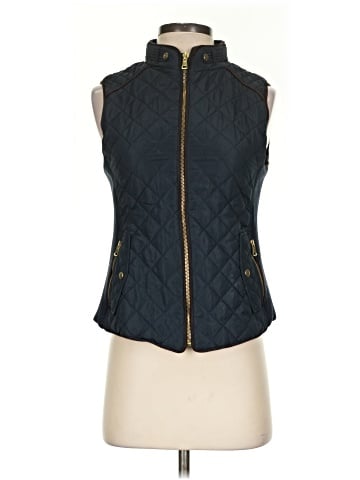 Love Tree Vest (view 1)
