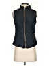 Love Tree 100% Polyester Blue Vest Size S - photo 1