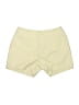Gap Yellow Shorts Size 6 - photo 1