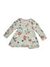 Gap Gray Dress Size 2T - photo 2