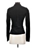 Divided by H&M 100% Cotton Black Blazer Size 4 - photo 2