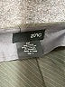 Zinc Chevron-herringbone Gray Formal Skirt Size 1 - photo 4