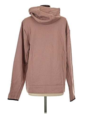 Active by Old Navy Pullover Hoodie (view 2)