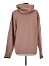 Active by Old Navy Brown Pullover Hoodie Size L - photo 2