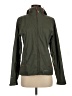 Eddie Bauer 100% Nylon Green Jacket Size S - photo 1