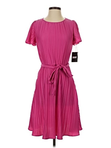 DKNY Casual Dress (view 1)