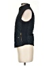 Love Tree 100% Polyester Blue Vest Size S - photo 5