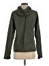Eddie Bauer 100% Nylon Green Jacket Size S - photo 2