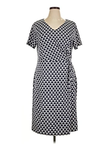 Talbots Casual Dress (view 1)