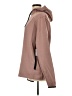 Active by Old Navy Brown Pullover Hoodie Size L - photo 5
