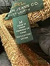 Lauren Jeans Co. 100% Cotton Tweed Tan Pullover Sweater Size M - photo 10