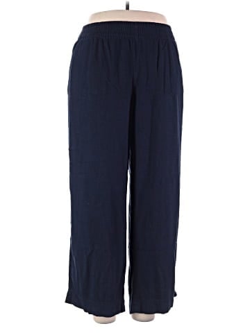 Old Navy Linen Pants (view 1)