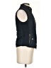 Love Tree 100% Polyester Blue Vest Size S - photo 4