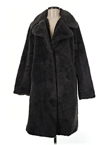 Avec Les Filles Coat (view 1)