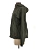 Eddie Bauer 100% Nylon Green Jacket Size S - photo 5