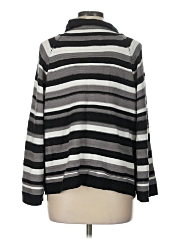 Ruby Rd. Turtleneck Sweater (view 2)