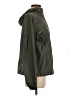 Eddie Bauer 100% Nylon Green Jacket Size S - photo 4