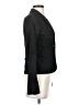 Divided by H&M 100% Cotton Black Blazer Size 4 - photo 4
