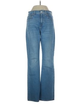 Ann Taylor Loft Jeans
