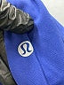 Lululemon Athletica Color Block Blue Active Pants Size 4 - photo 4