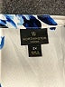 Worthington Blue 3/4 Sleeve Blouse Size 2X - photo 7