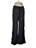 Joie 100% Linen Black Linen Pants Size 10 - photo 1