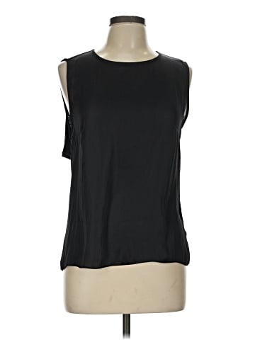 Left Coast by Dolan Sleeveless T-Shirt (view 1)