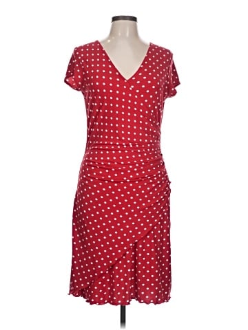 Joseph Ribkoff Casual Dress (view 1)