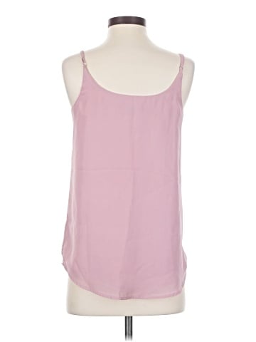 Lulus Sleeveless Blouse (view 2)