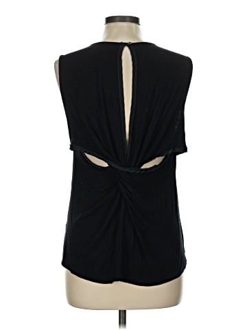 Left Coast by Dolan Sleeveless T-Shirt (view 2)