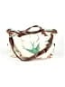 Assorted Brands Tropical White Weekender One size - photo 1