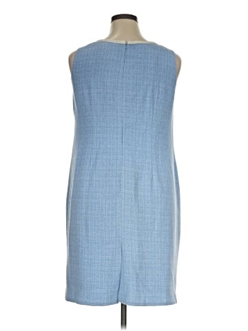 Positive Attitude Casual Dress (view 2)