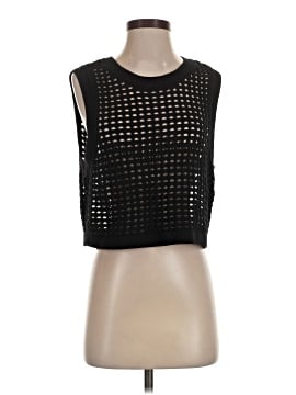 Lands' End Sleeveless Top