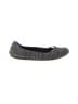 ROTHY'S Gray Flats Size 7 1/2 - photo 1