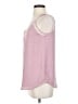 Lulus 100% Polyester Pink Sleeveless Blouse Size S - photo 5