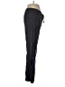 Joie 100% Linen Black Linen Pants Size 10 - photo 4