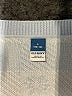 Old Navy 100% Cotton Checkered-gingham Blue Cardigan Size 10 - 12 - photo 7