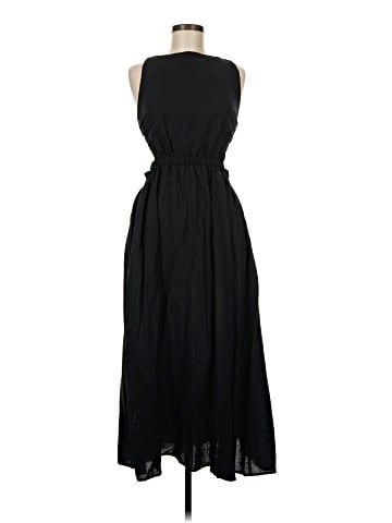 Petal and Pup Casual Dress (view 1)