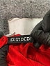 Divided by H&M Solid Red Cocktail Dress Size 4 - photo 7