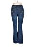 Maurices Hearts Blue Jeans Size 10 - photo 2