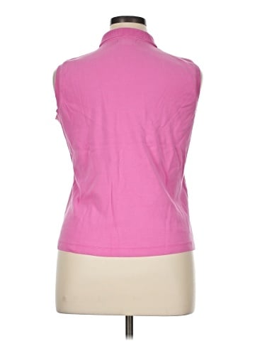 Jones New York Sport Sleeveless T-Shirt (view 2)