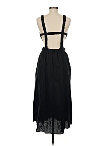 Petal and Pup Casual Dress (view 2)