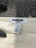 RSQ 100% Cotton Ivory Sleeveless Top Size XXL - photo 7