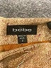 Bebe Tweed Brown Wool Skirt Size 2 - photo 4