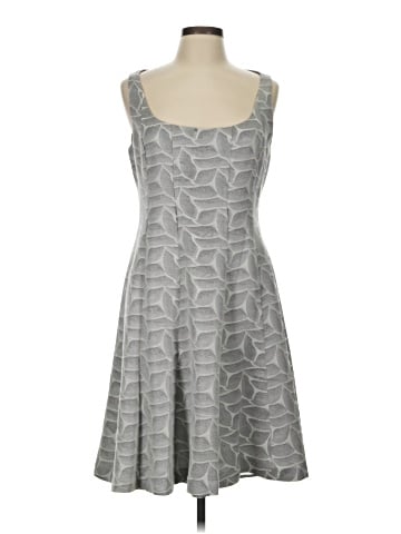 Evan Picone Casual Dress (view 1)