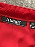 Elementz 100% Polyester Red Sleeveless Blouse Size 2X - photo 7