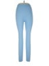 Victoria's Secret Pink Blue Active Pants Size L - photo 1